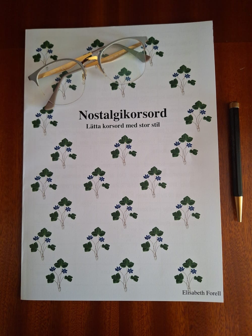 nostalgikorsord