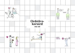 ordstavskorsord